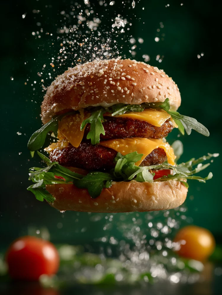 Нейрофотосессии для маркетплейсов в AF Studio