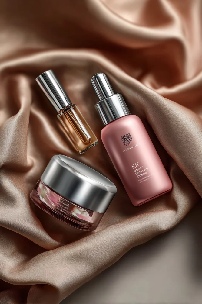 Нейрофотосессии для маркетплейсов в AF Studio