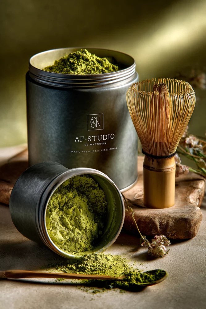 Нейрофотосессии для маркетплейсов в AF Studio