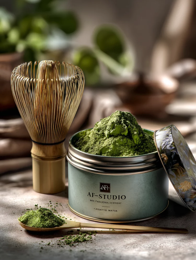 Нейрофотосессии для маркетплейсов в AF Studio