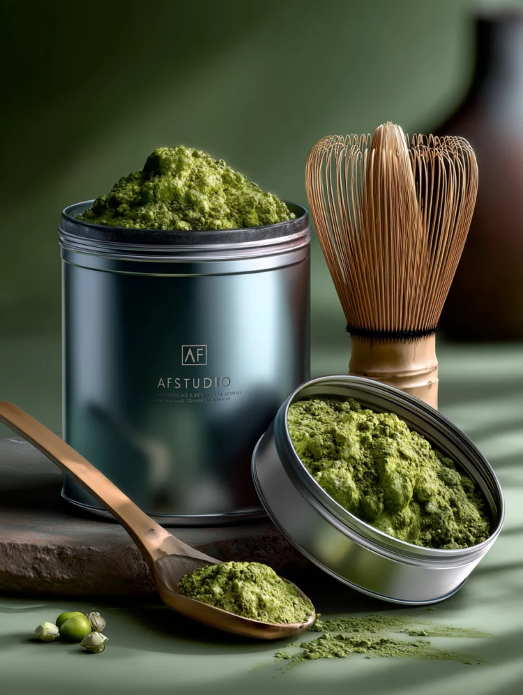 Нейрофотосессии для маркетплейсов в AF Studio