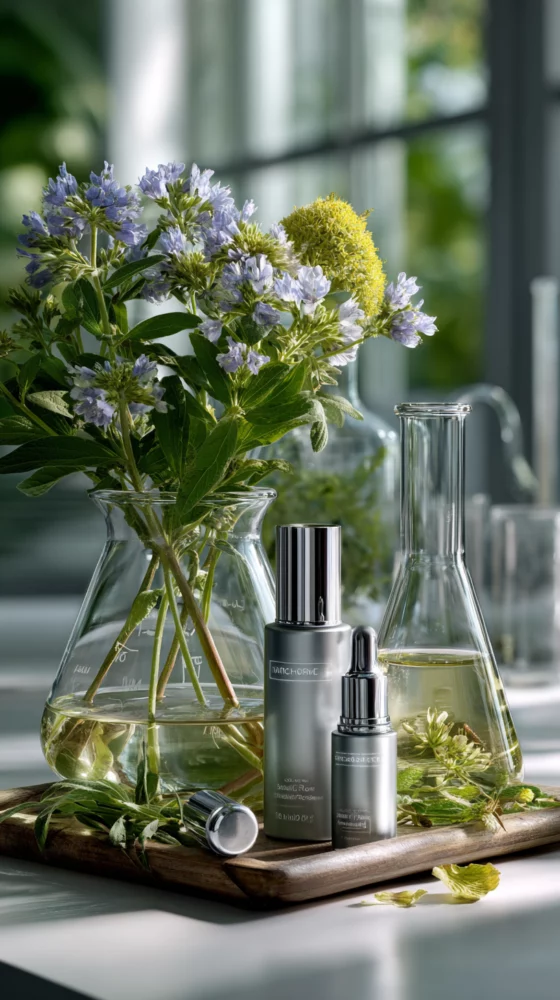 Нейрофотосессии для маркетплейсов в AF Studio