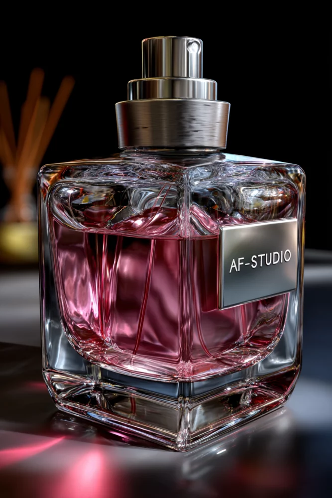 Нейрофотосессии для маркетплейсов в AF Studio