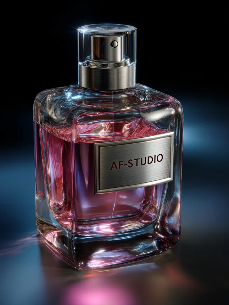 Нейрофотосессии для маркетплейсов в AF Studio