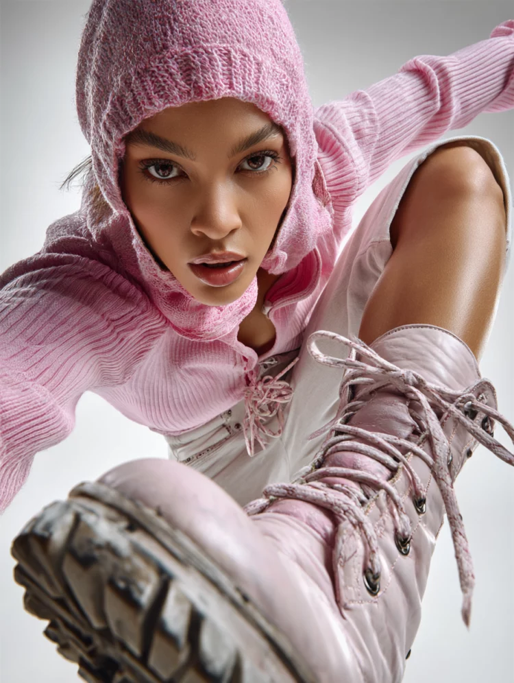 Нейрофотосессии для маркетплейсов в AF Studio