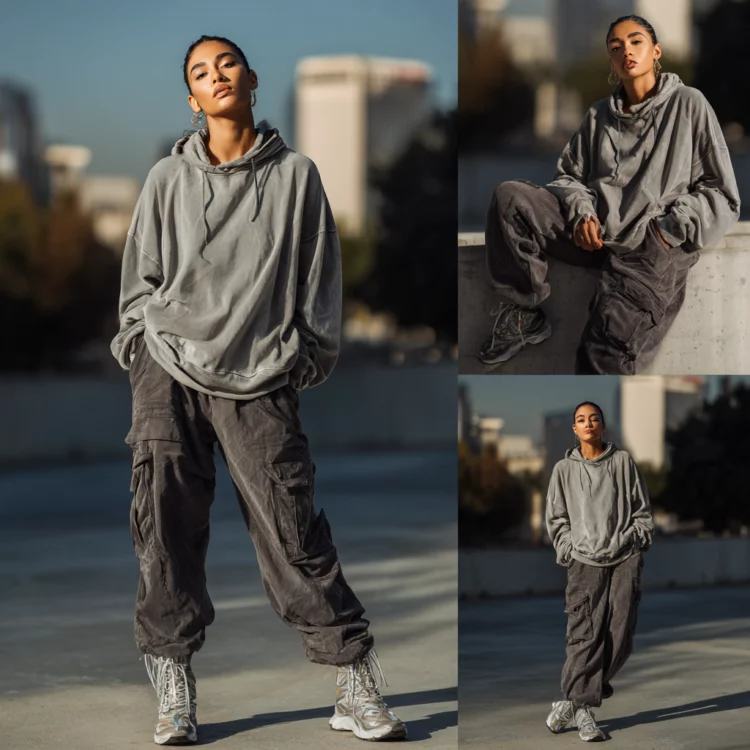 Нейрофотосессии для маркетплейсов в AF Studio