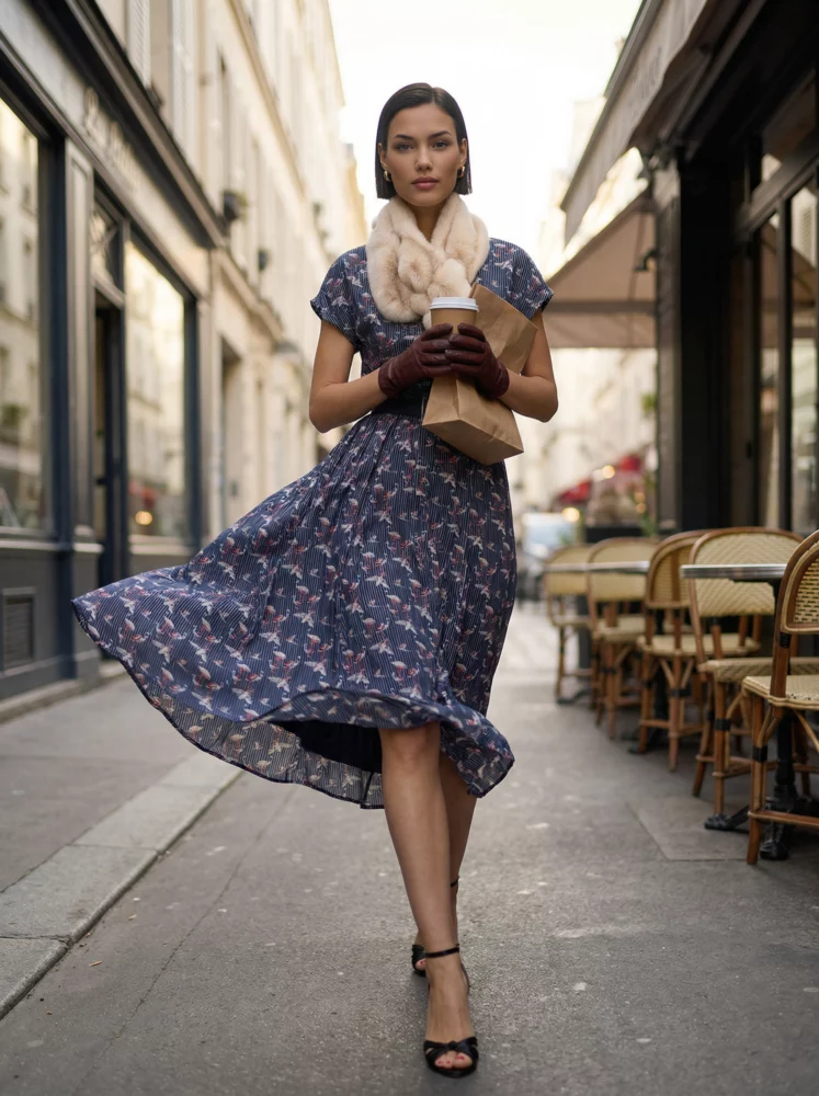 Нейрофотосессии для маркетплейсов в AF Studio