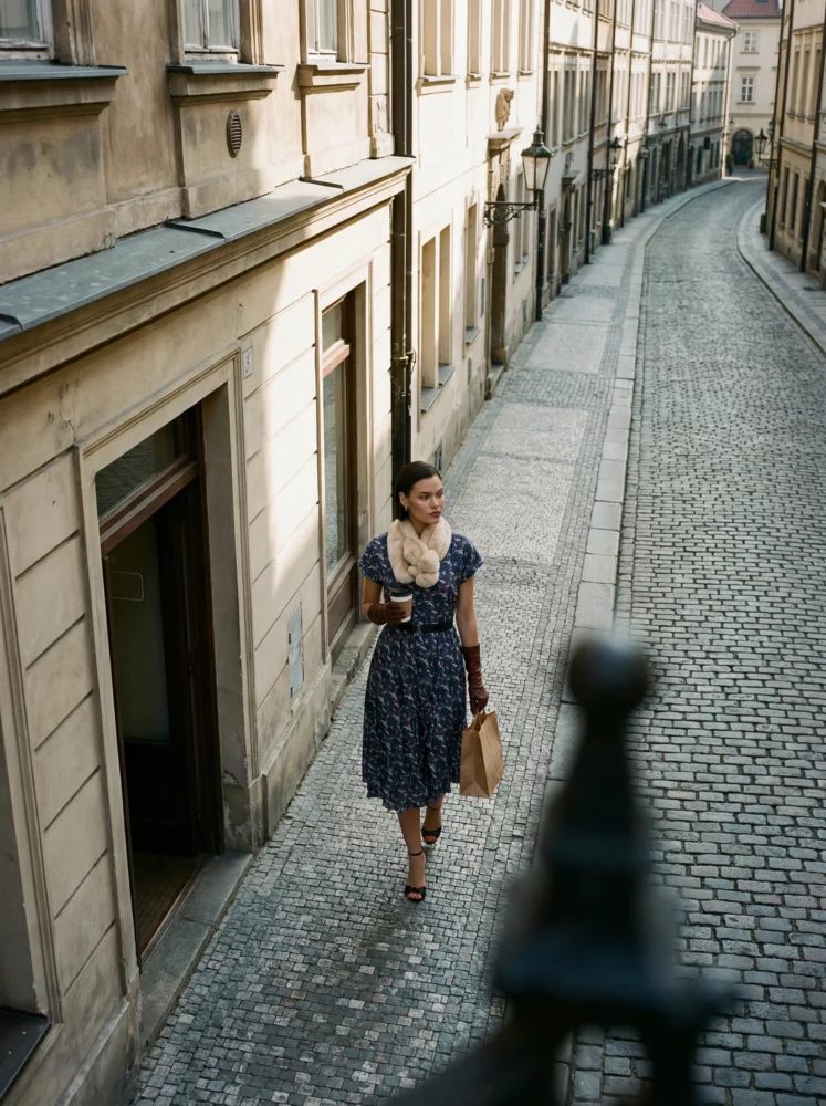 Нейрофотосессии для маркетплейсов в AF Studio