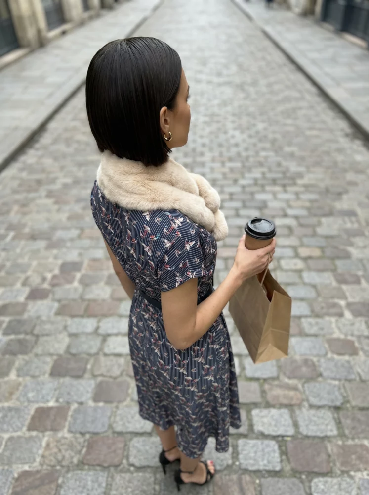 Нейрофотосессии для маркетплейсов в AF Studio