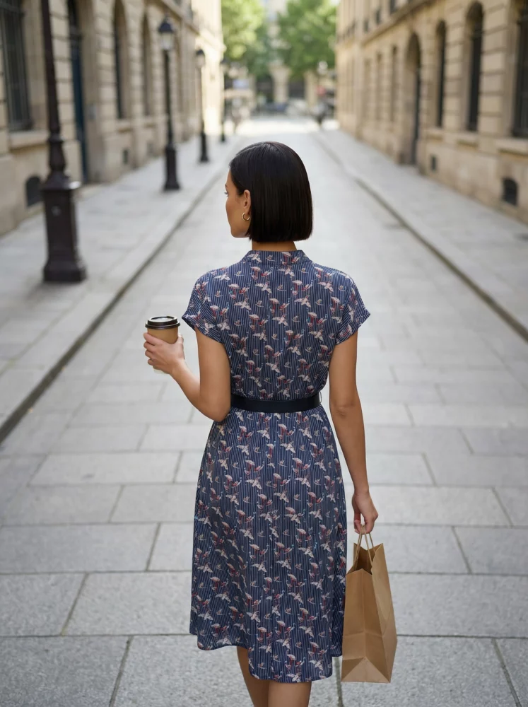 Нейрофотосессии для маркетплейсов в AF Studio