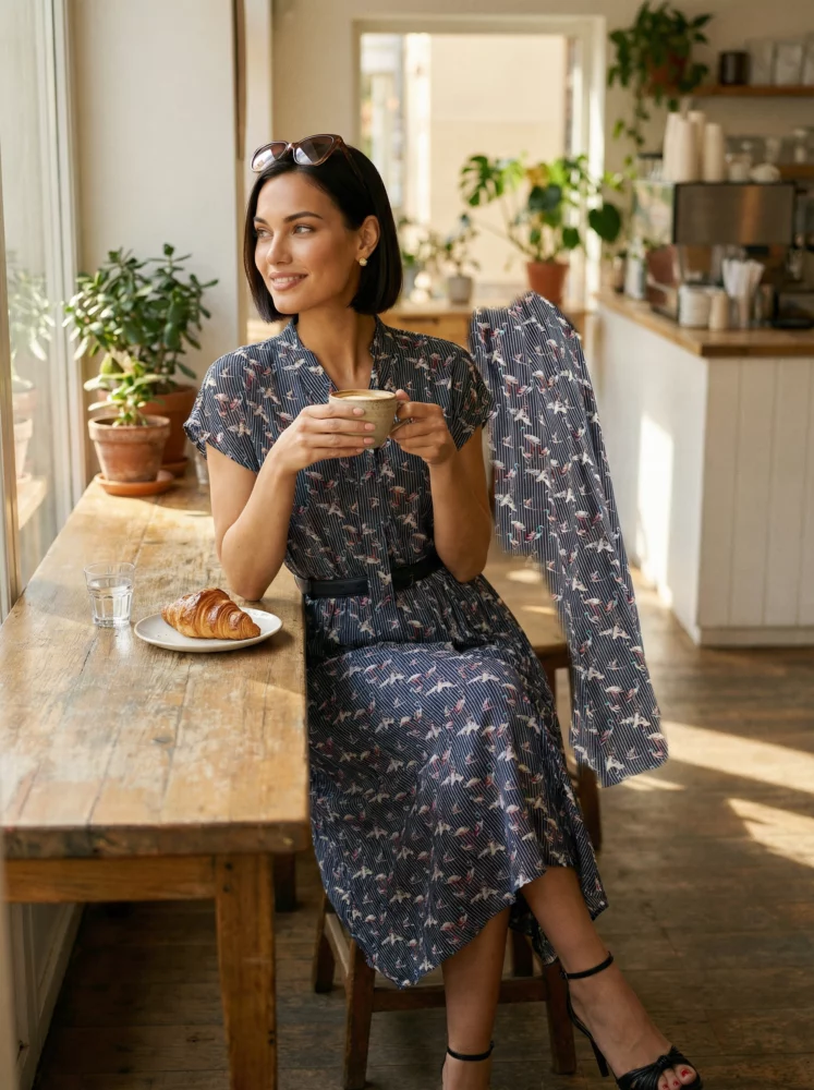 Нейрофотосессии для маркетплейсов в AF Studio