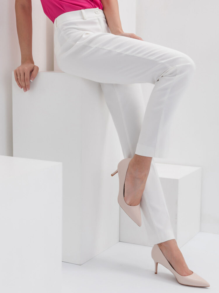 Фотосъёмка джинс в AF Studio