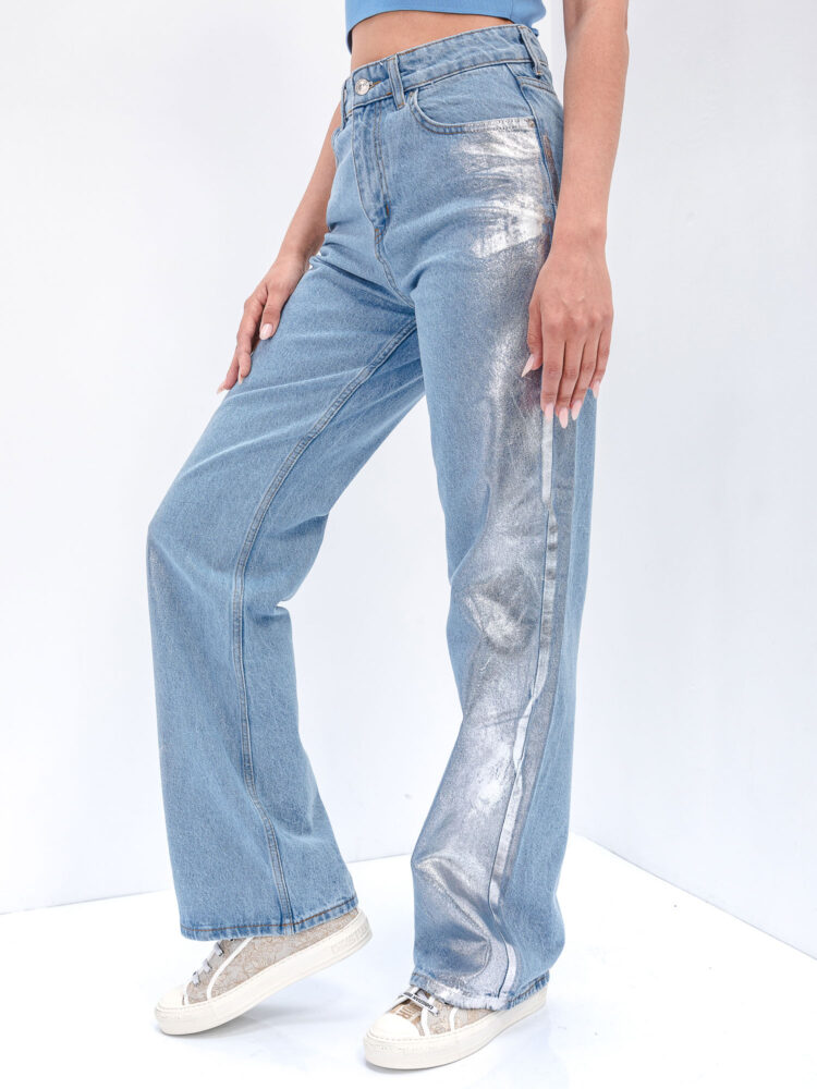 Фотосъёмка джинс в AF Studio