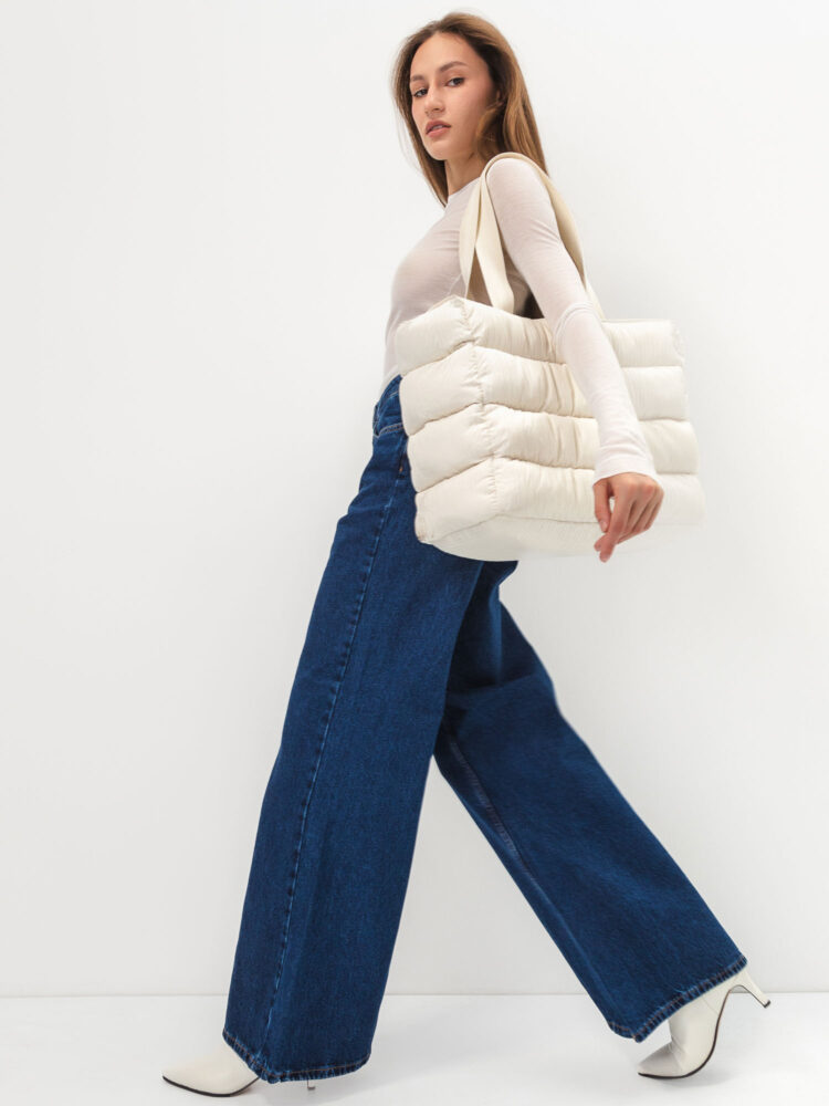 Фотосъёмка джинс в AF Studio