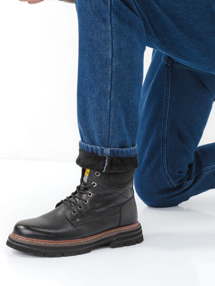 Фотосъёмка джинс в AF Studio