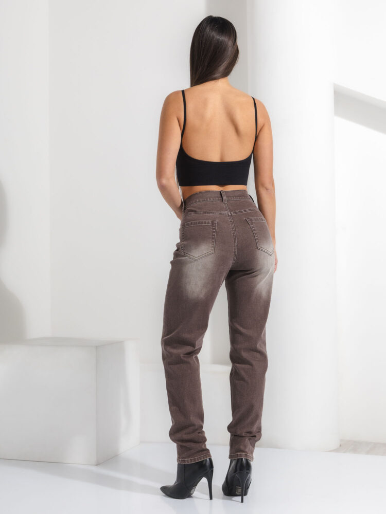 Фотосъёмка джинс в AF Studio