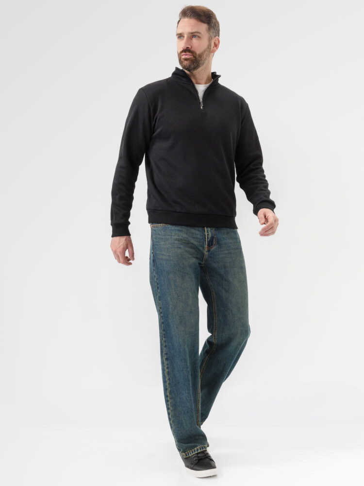 Фотосъёмка джинс в AF Studio