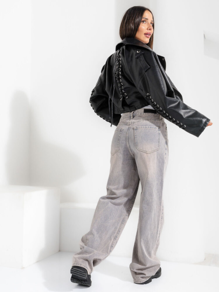 Фотосъёмка джинс в AF Studio