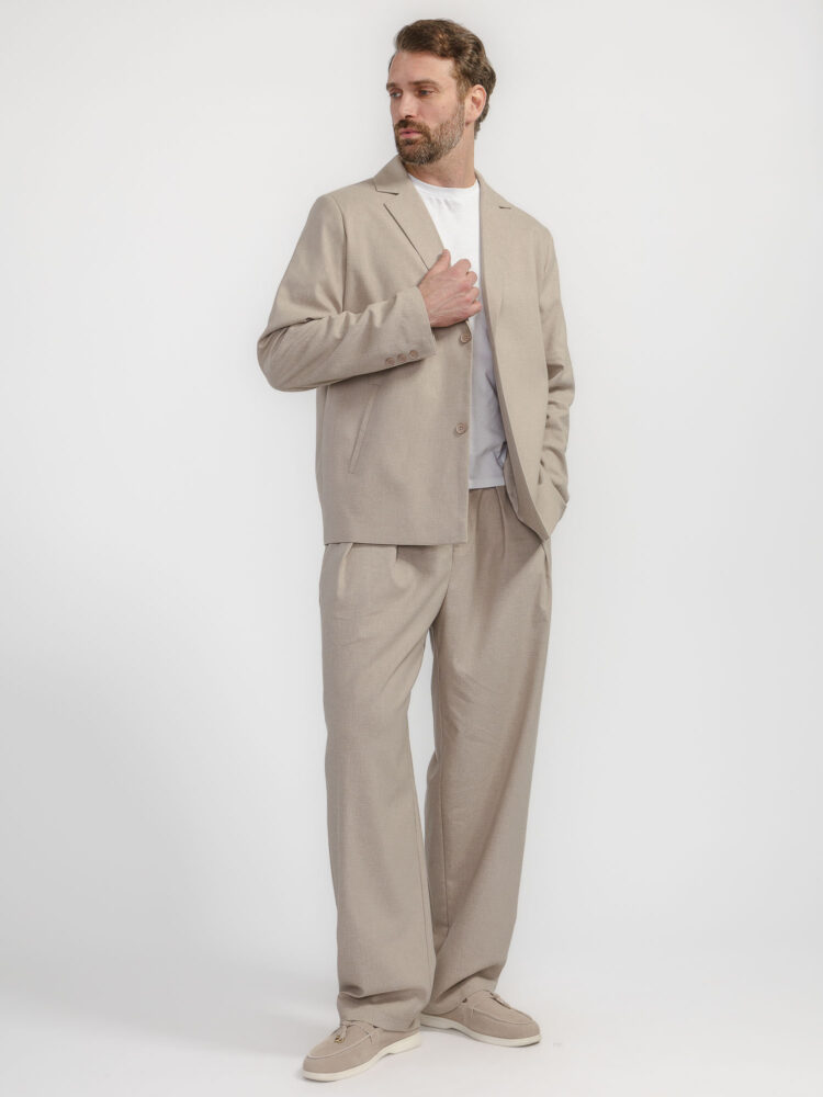 Фотосъёмка костюмов в AF Studio