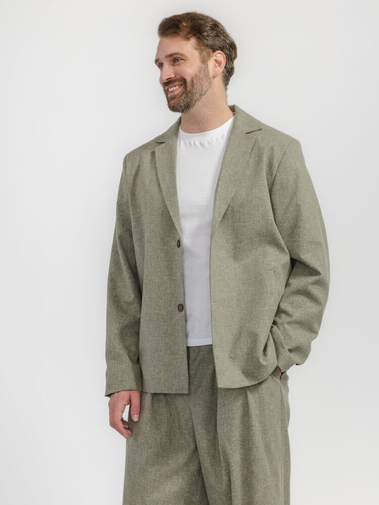 Фотосъёмка костюмов в AF Studio