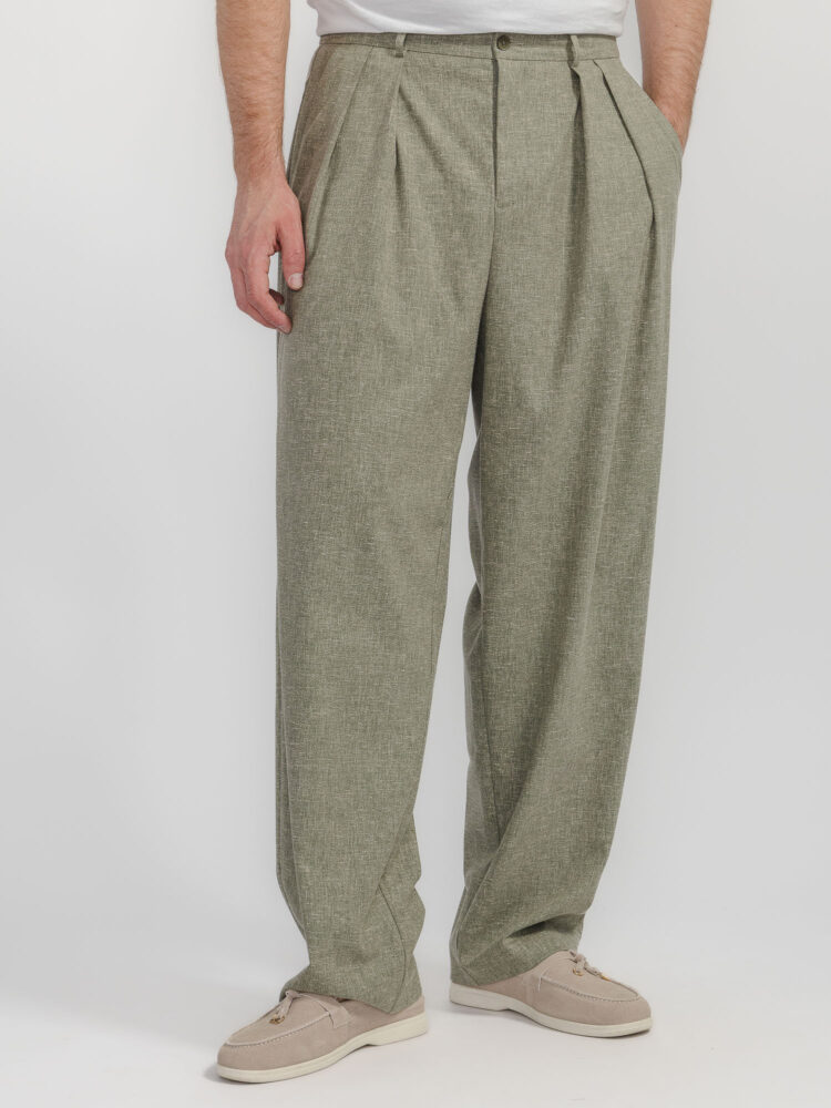 Фотосъёмка костюмов в AF Studio