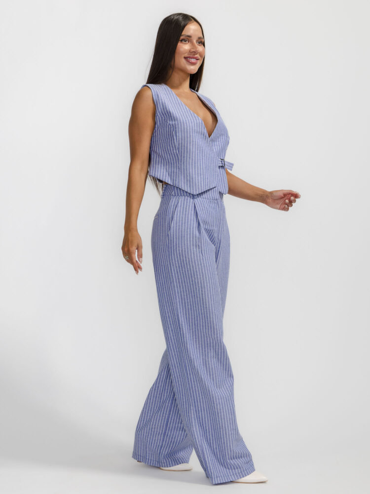 Фотосъёмка костюмов в AF Studio