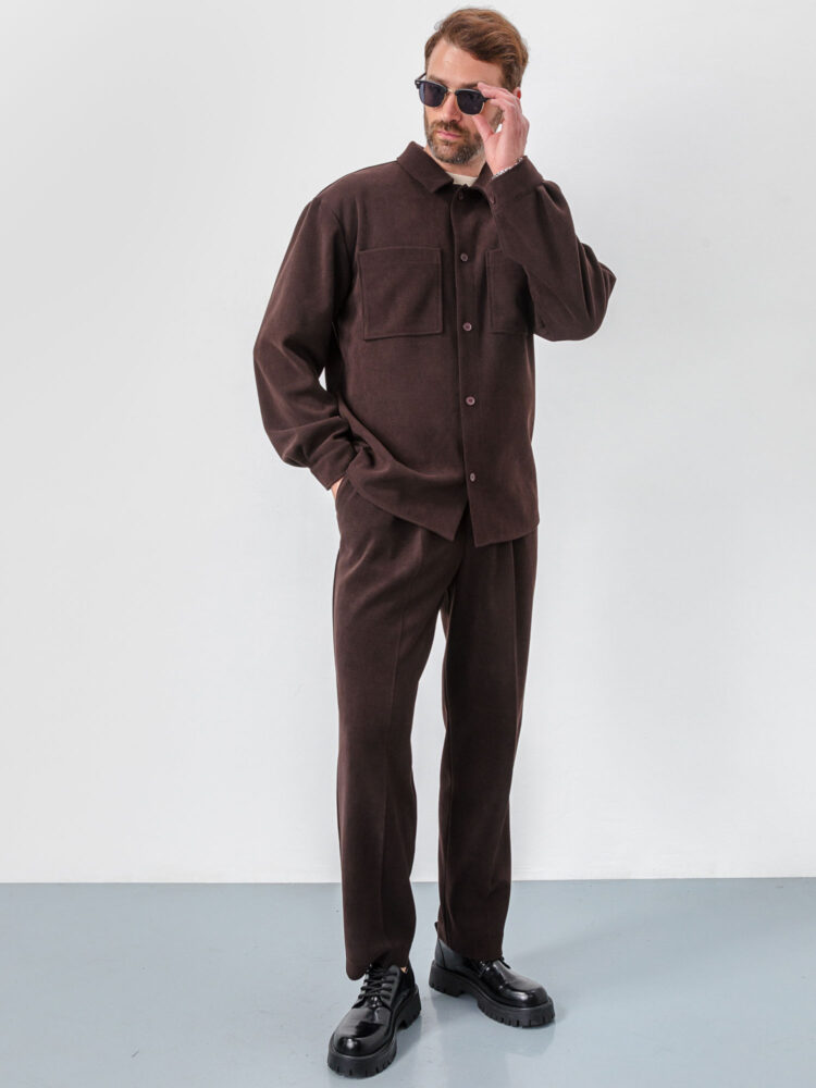 Фотосъёмка костюмов в AF Studio