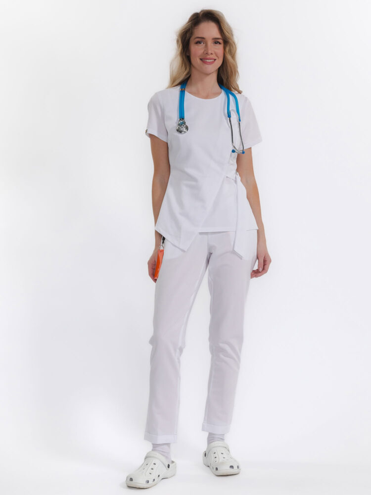 Фотосъёмка костюмов в AF Studio