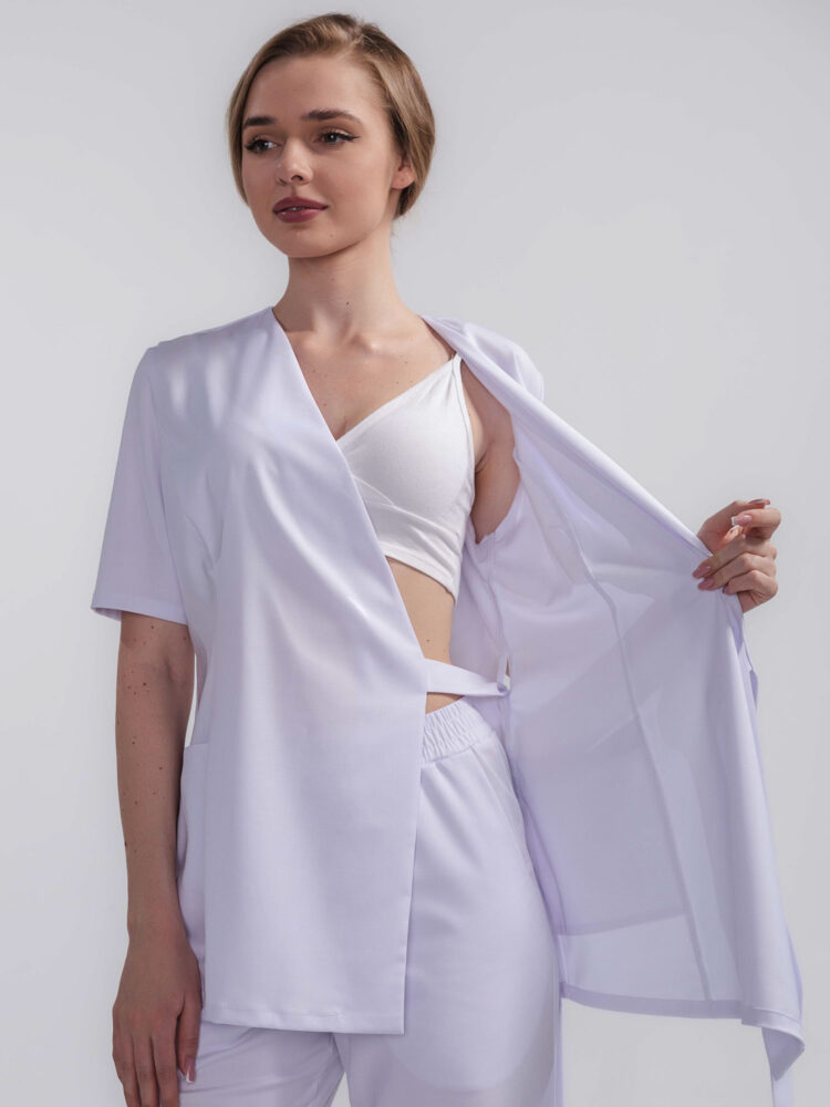 Фотосъёмка костюмов в AF Studio