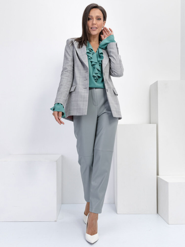 Фотосъёмка костюмов в AF Studio