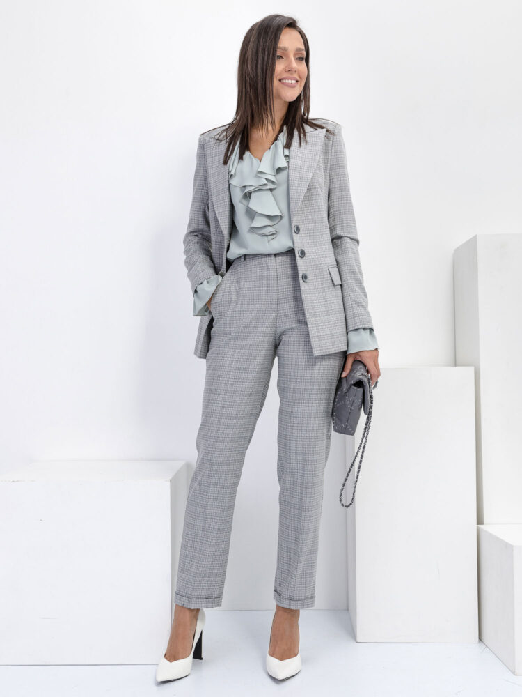 Фотосъёмка костюмов в AF Studio