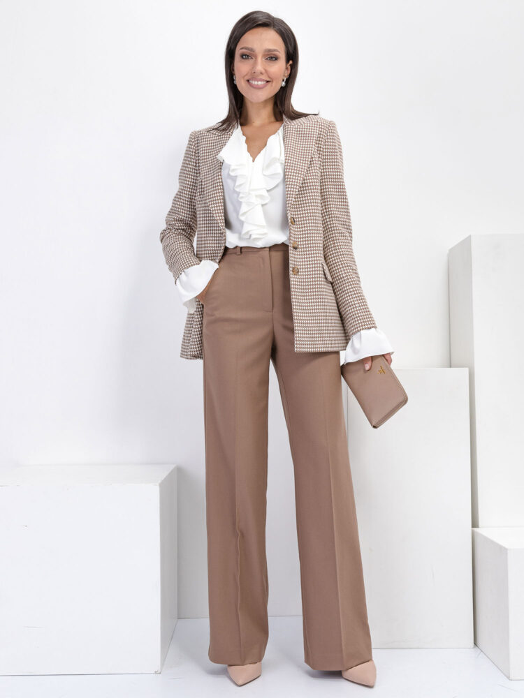 Фотосъёмка костюмов в AF Studio