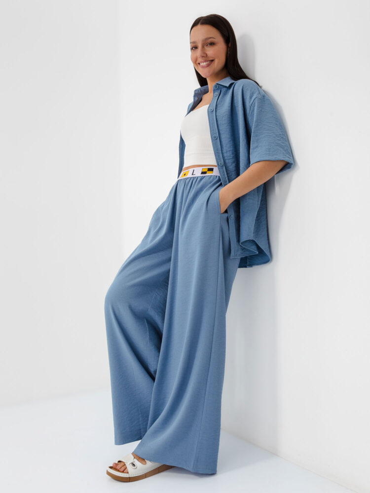 Фотосъёмка костюмов в AF Studio