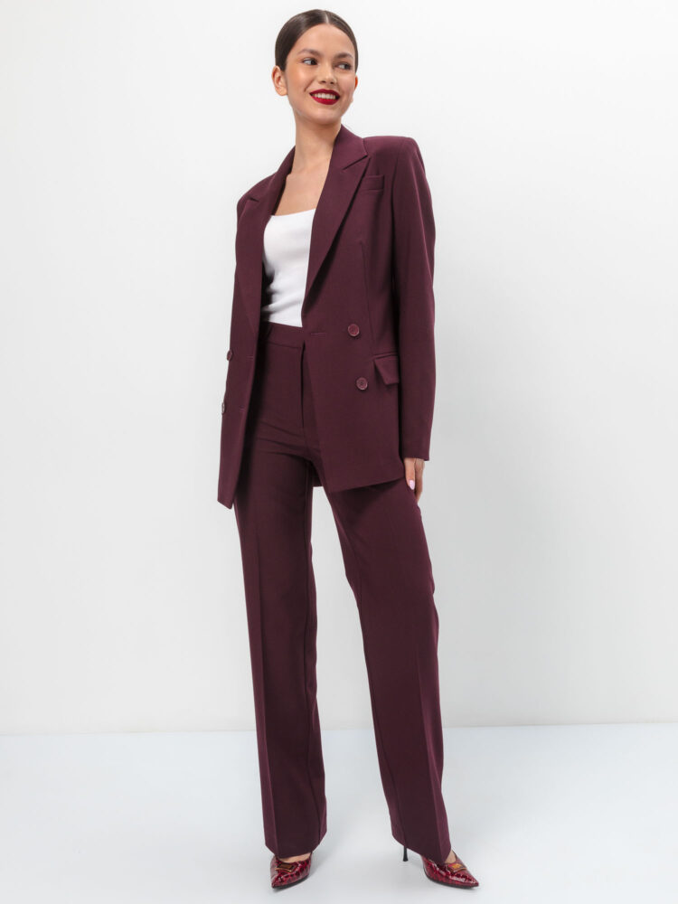 Фотосъёмка костюмов в AF Studio