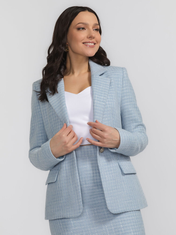 Фотосъёмка костюмов в AF Studio