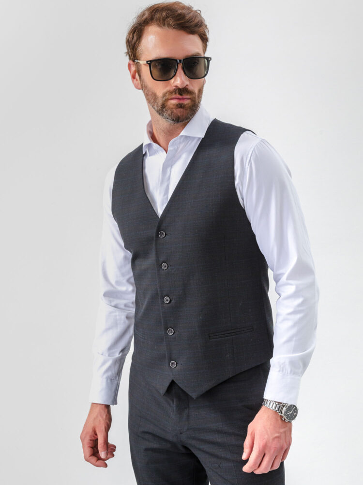 Фотосъёмка костюмов в AF Studio