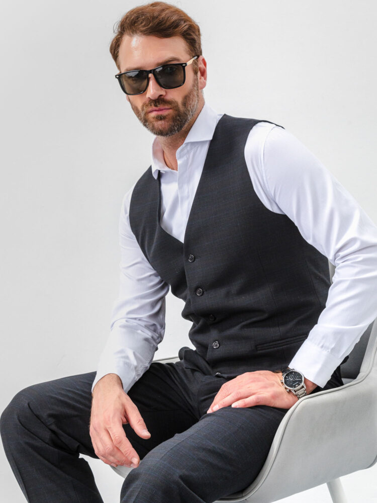 Фотосъёмка костюмов в AF Studio