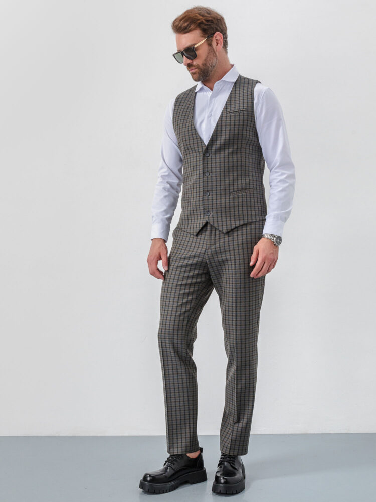 Фотосъёмка костюмов в AF Studio