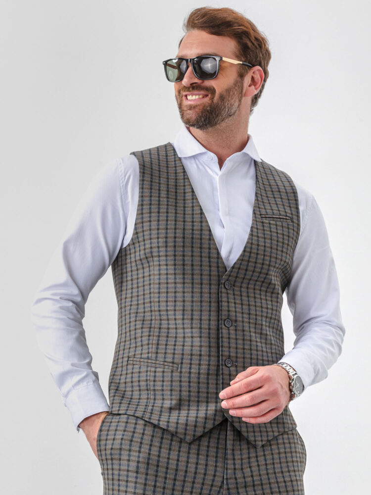 Фотосъёмка костюмов в AF Studio