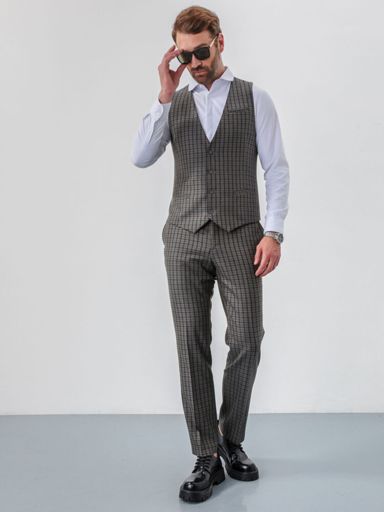 Фотосъёмка костюмов в AF Studio