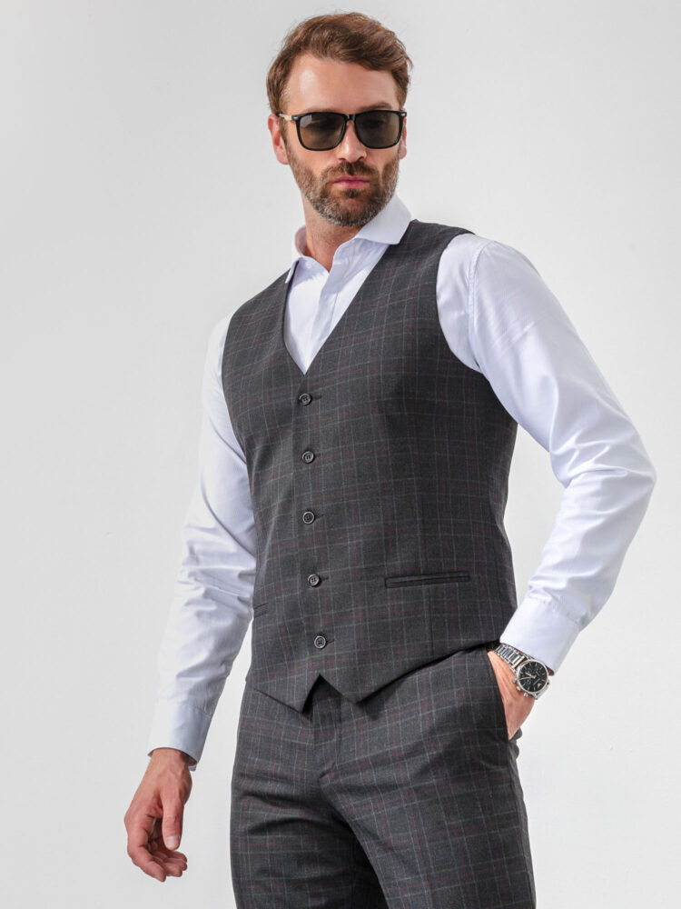 Фотосъёмка костюмов в AF Studio