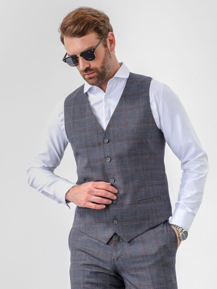 Фотосъёмка костюмов в AF Studio