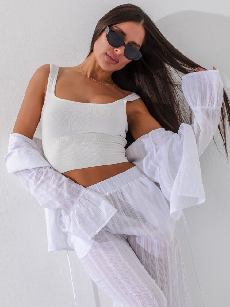 Фотосъёмка пижам в AF Studio