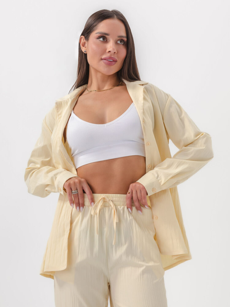 Фотосъёмка пижам в AF Studio