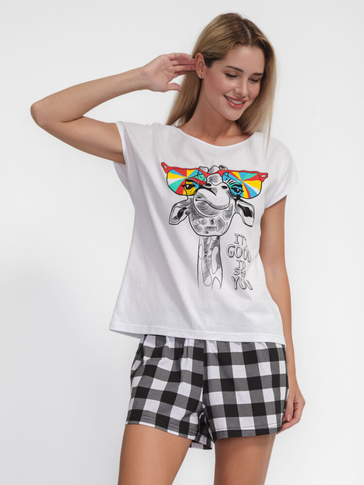 Фотосъёмка пижам в AF Studio