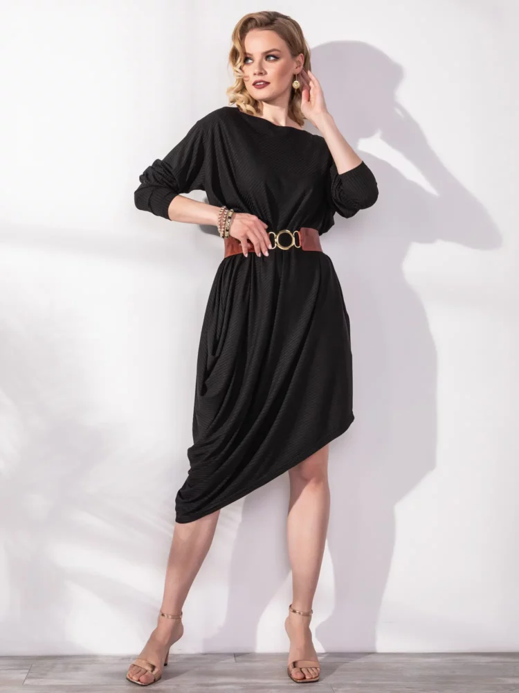 Фотосъёмка платьев в AF Studio