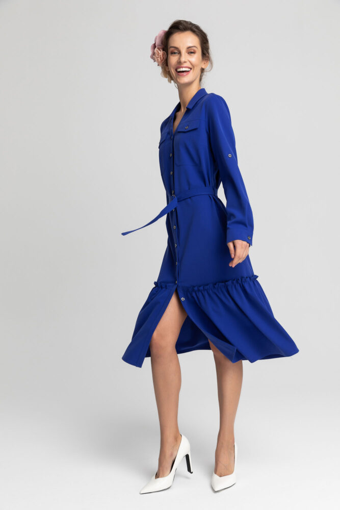 Фотосъёмка платьев в AF Studio