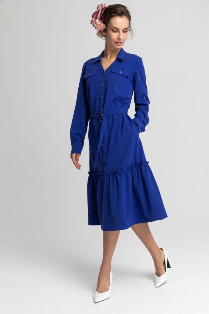 Фотосъёмка платьев в AF Studio