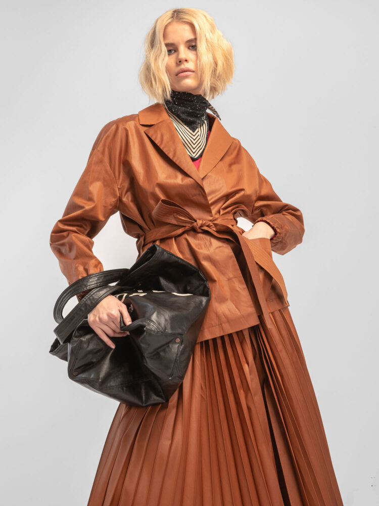 Фотосъёмка платьев в AF Studio