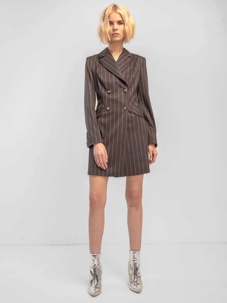 Фотосъёмка платьев в AF Studio